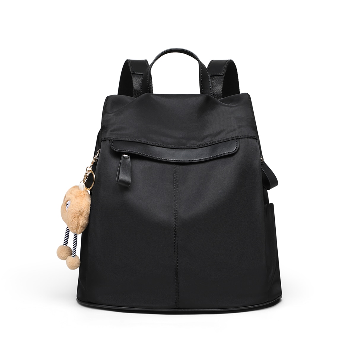 C°Banner Backpack Black — фото 2