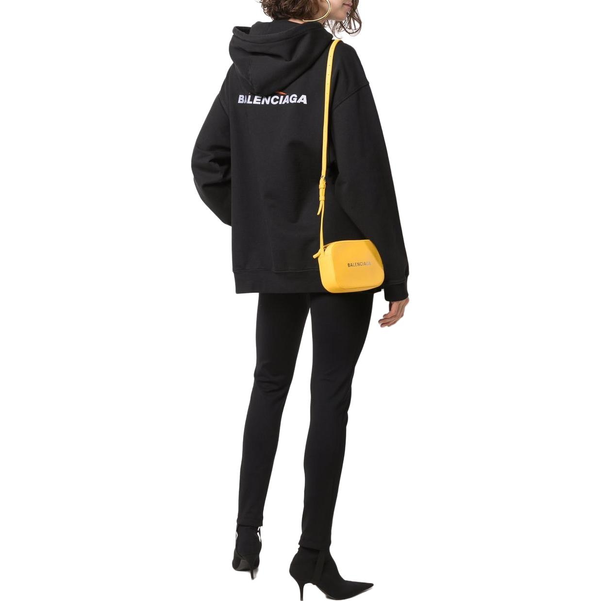 Balenciaga SS23 Hoodie — фото 2