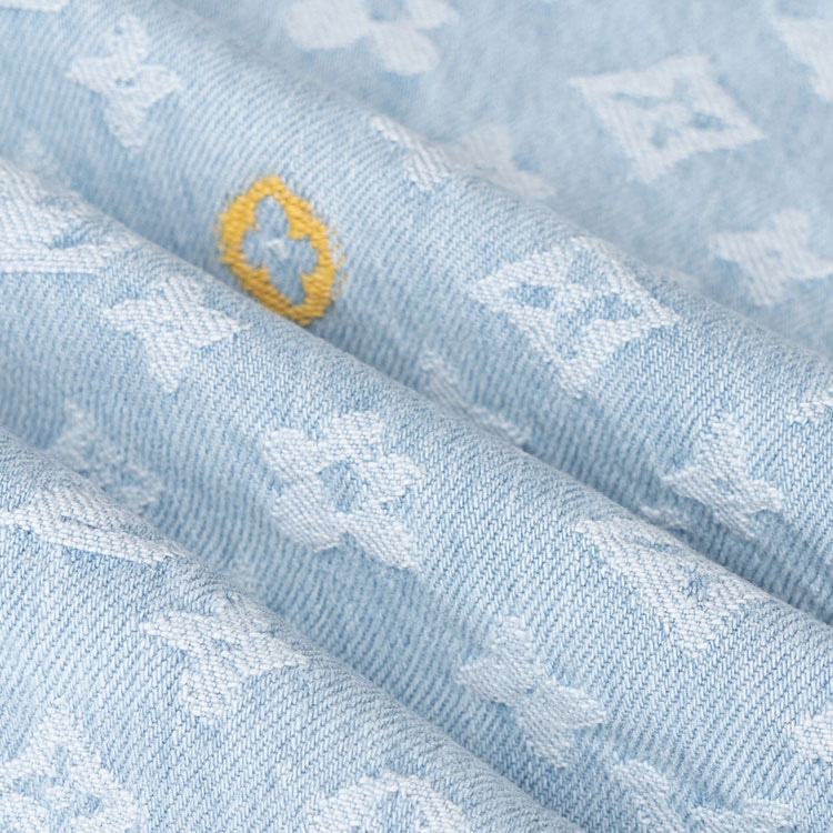 Louis Vuitton x Tyler FW24 Jeans — фото 8