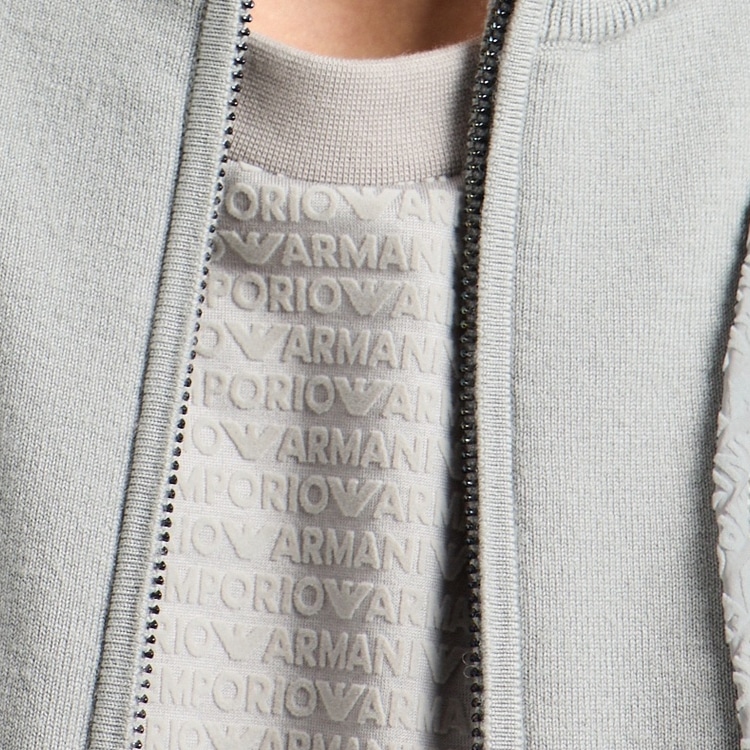 Emporio Armani LogoT — фото 8