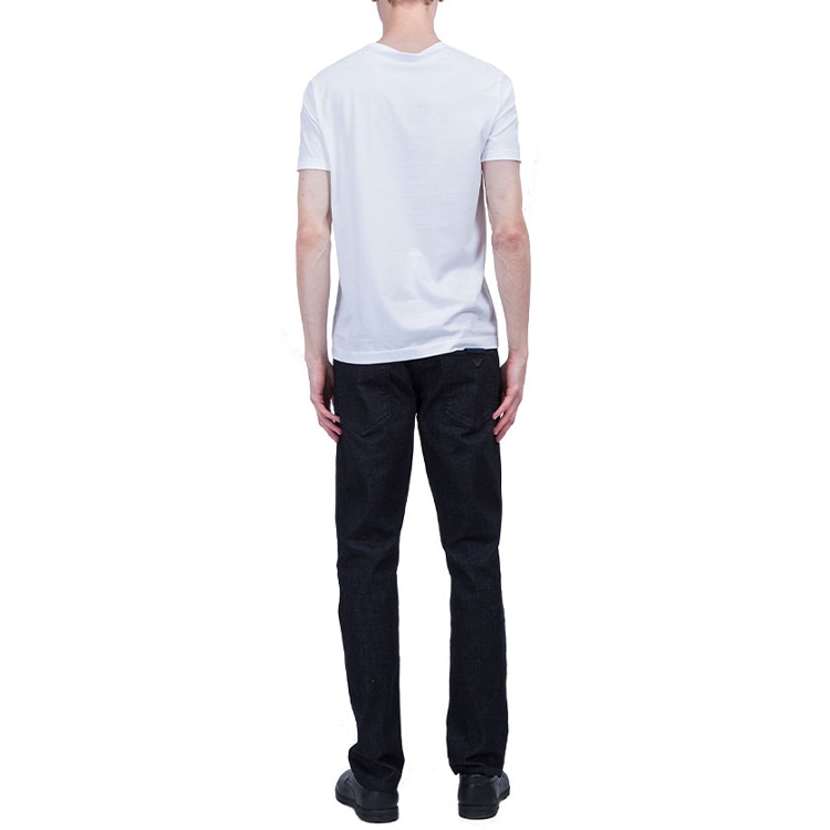 Hugo Boss SS22 LogoT — фото 4