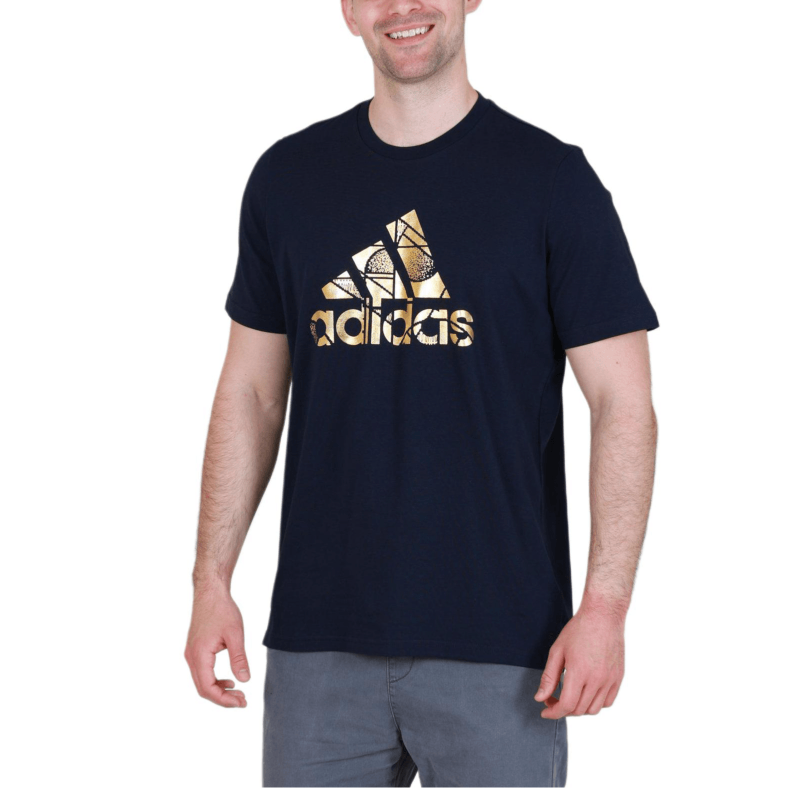 Adidas T — фото 4