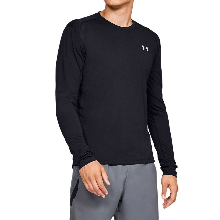 Under Armour Streaker Long Sleeve — фото 2