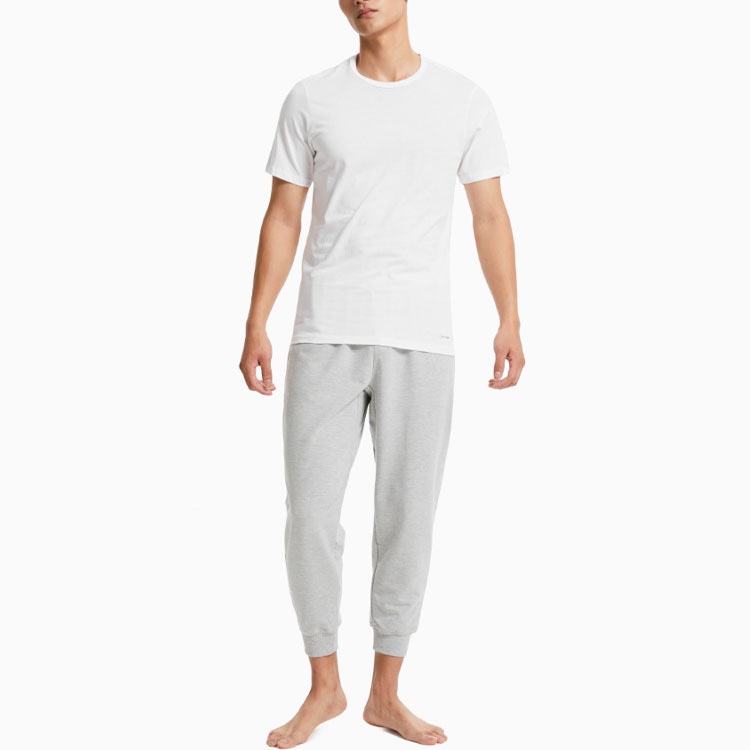 Calvin Klein Футболка (Арт. NP2153O-WBI) — фото 3
