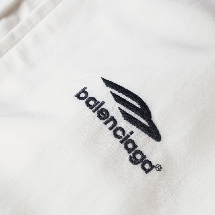 Balenciaga FW23 Logo — фото 5