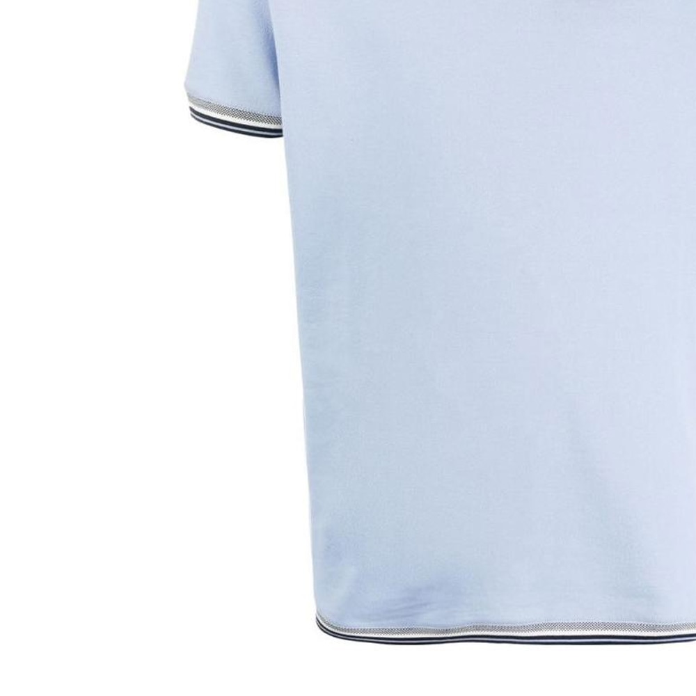 Emporio Armani SS23 LogoPolo — фото 4