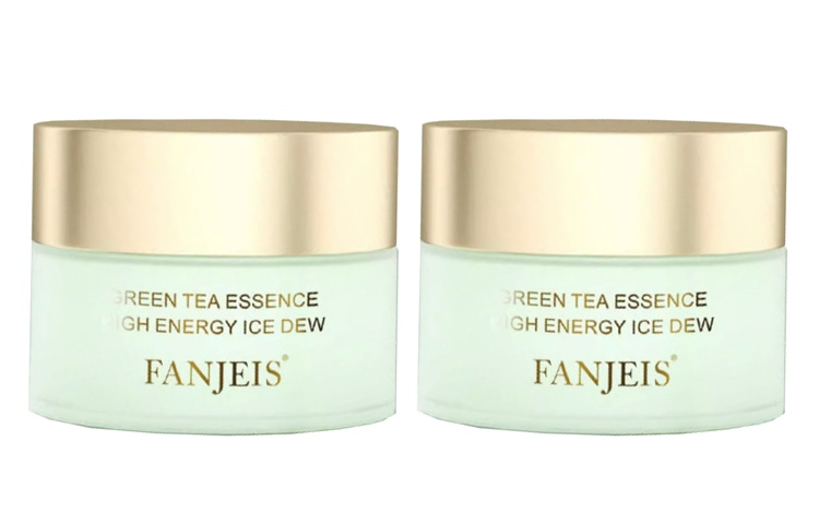 FANJEIS/梵洁诗 FANJEIS 50g*2