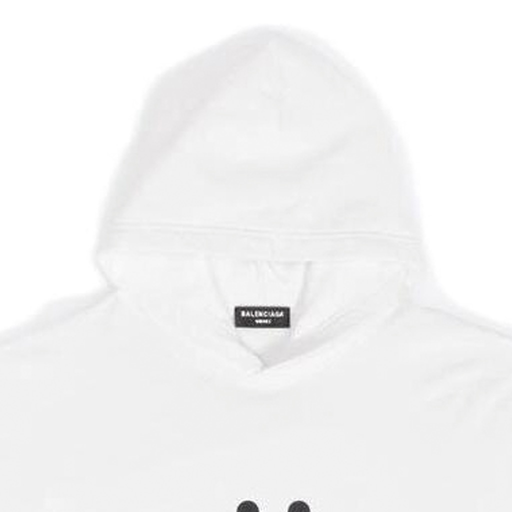 Balenciaga FW22 logo — фото 11