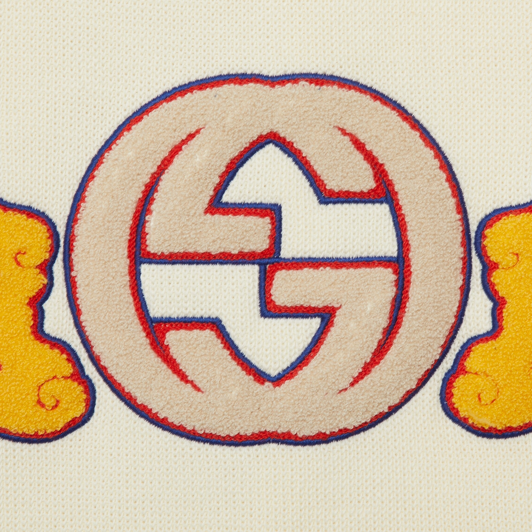 Gucci SS24 Logo — фото 5