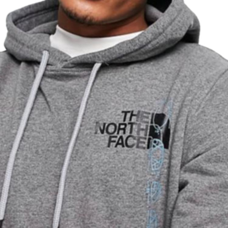 The North Face Logo — фото 4