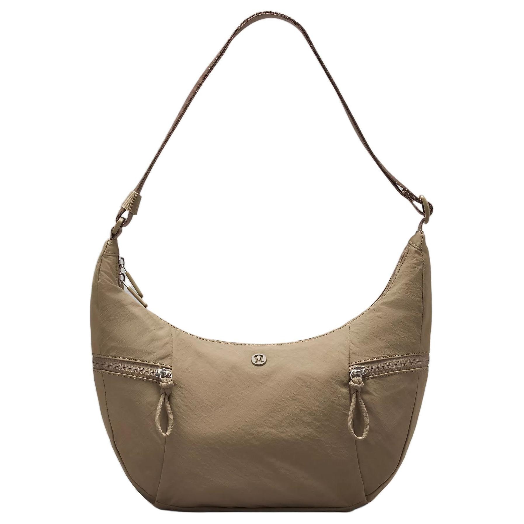 Сумка Lululemon Slouchy Sling 6L
