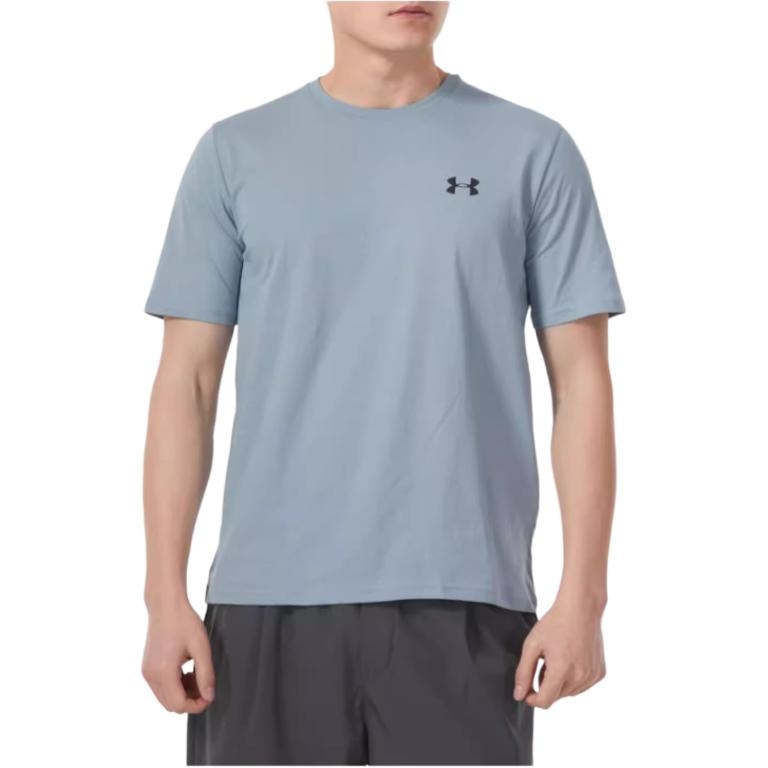 Under Armour Berlin Blue Tee — фото 2