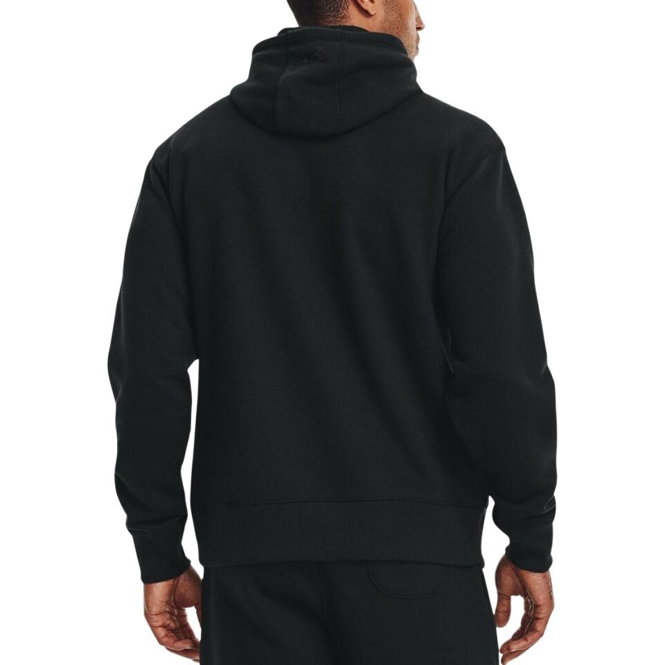 Under Armour Project Rock Hoodie — фото 3