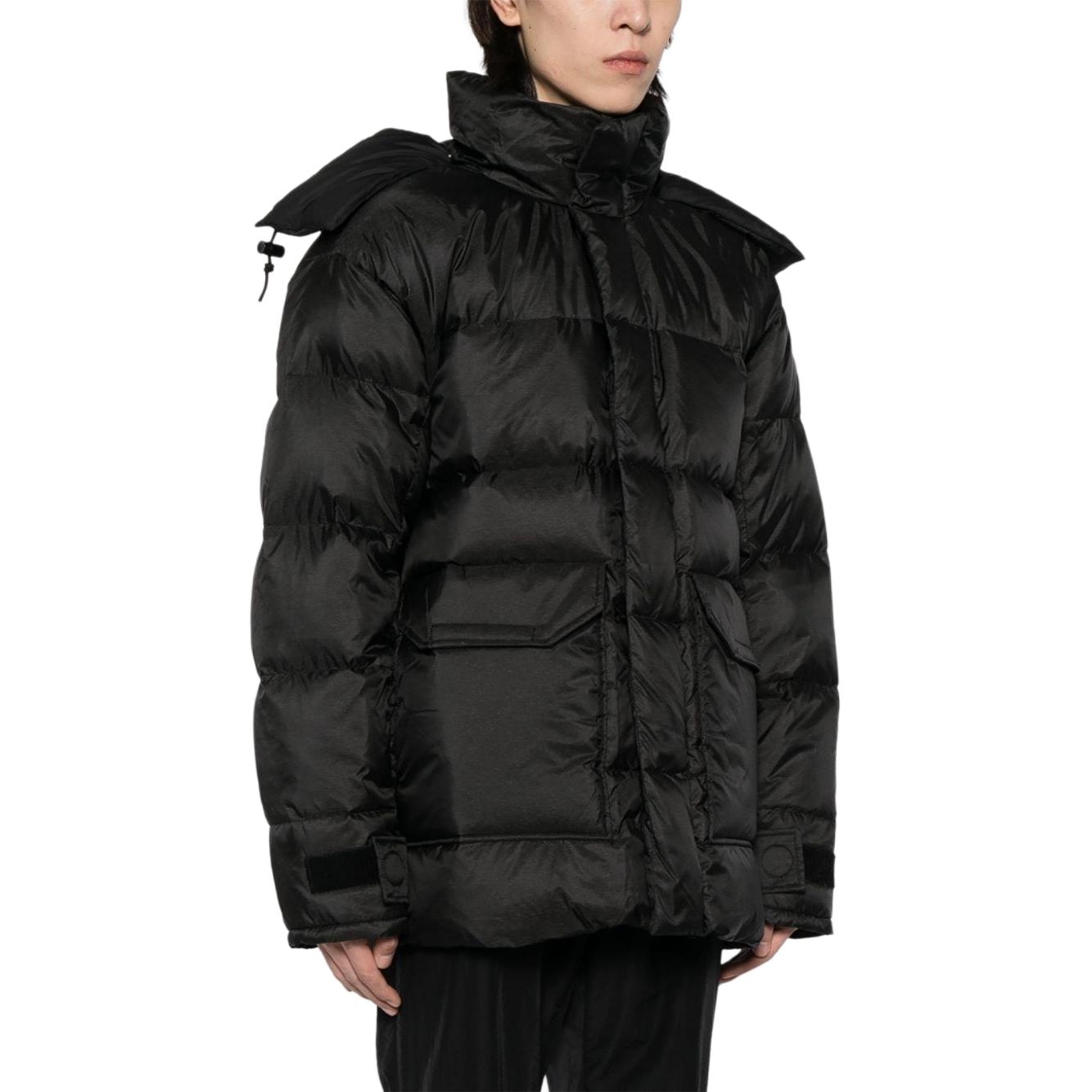 The North Face Parka Black — фото 2