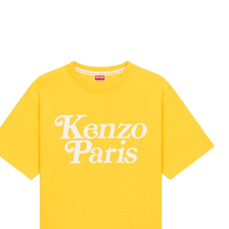 Kenzo SS24 LogoT — фото 4