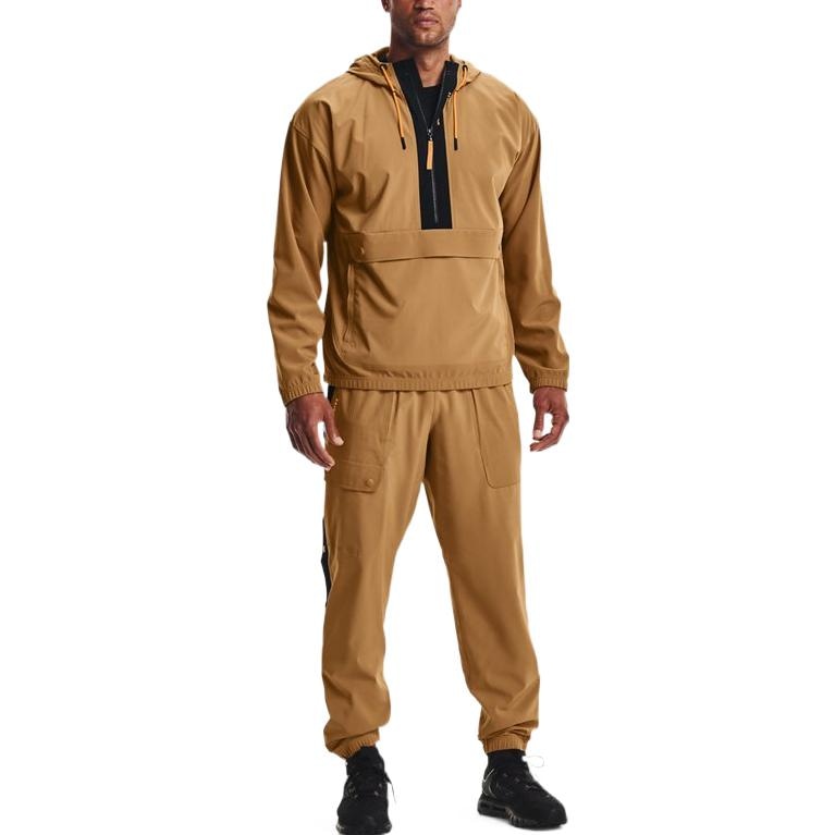 Under Armour RUSH Popover — фото 2