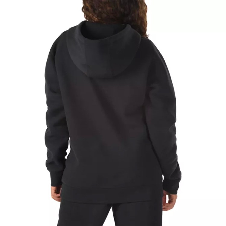 Vans Hoodie Black — фото 5