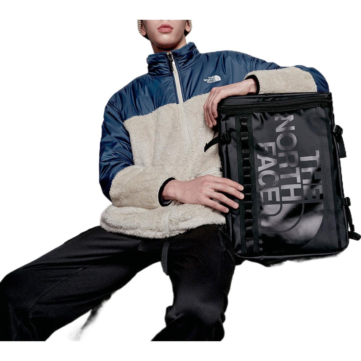 The North Face UE Series Khaki — фото 5