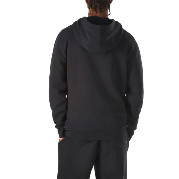 Vans Hoodie Black — фото 3