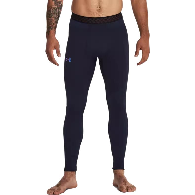 Under Armour RUSH ColdGear Seamless — фото 2