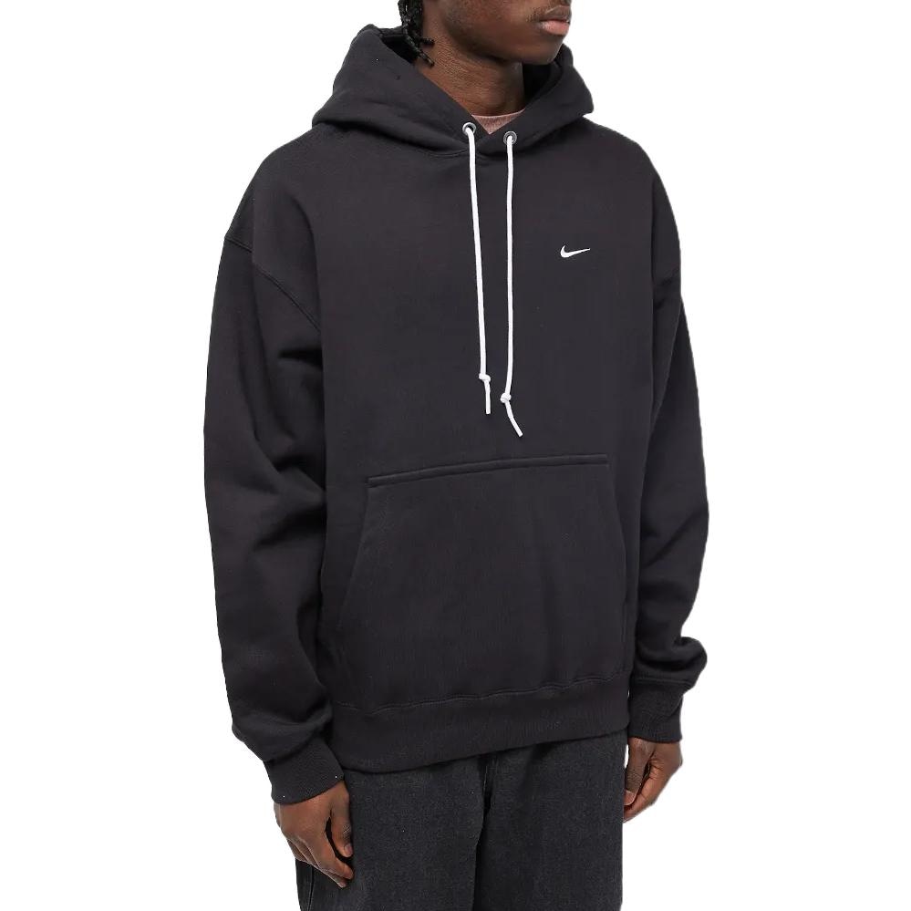Nike Hoodie Black — фото 1