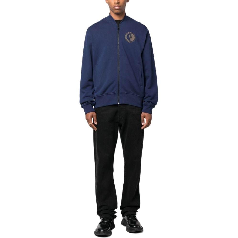 Versace Jeans Couture Куртка (Арт. 75GAIG07-CF00G-238) — фото 1