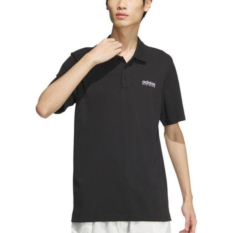 Adidas LogoPolo — фото 2