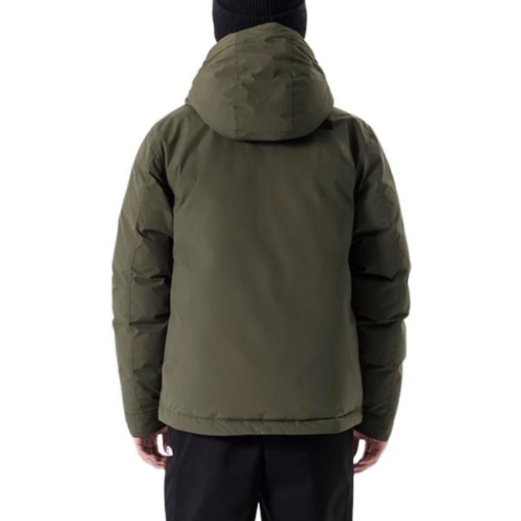 The North Face Одежда (Арт. NF0A88R4-21L) — фото 5