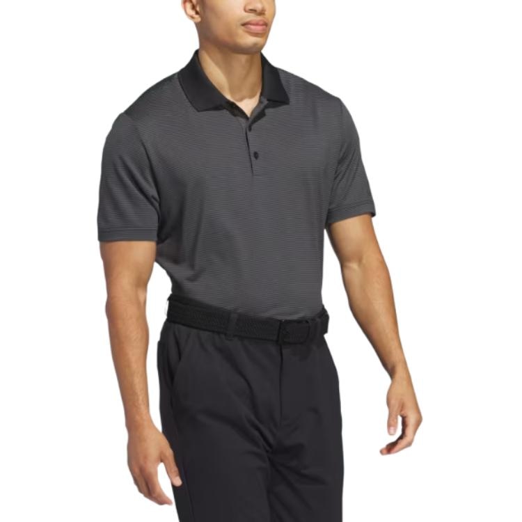 Adidas Ottoman Polo Shirt — фото 4