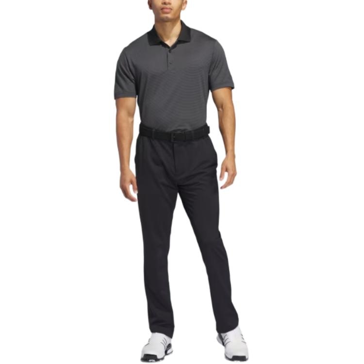 Adidas Ottoman Polo Shirt — фото 1