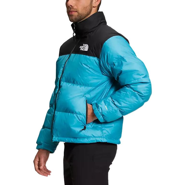 The North Face 1996 Retro Nuptse — фото 2
