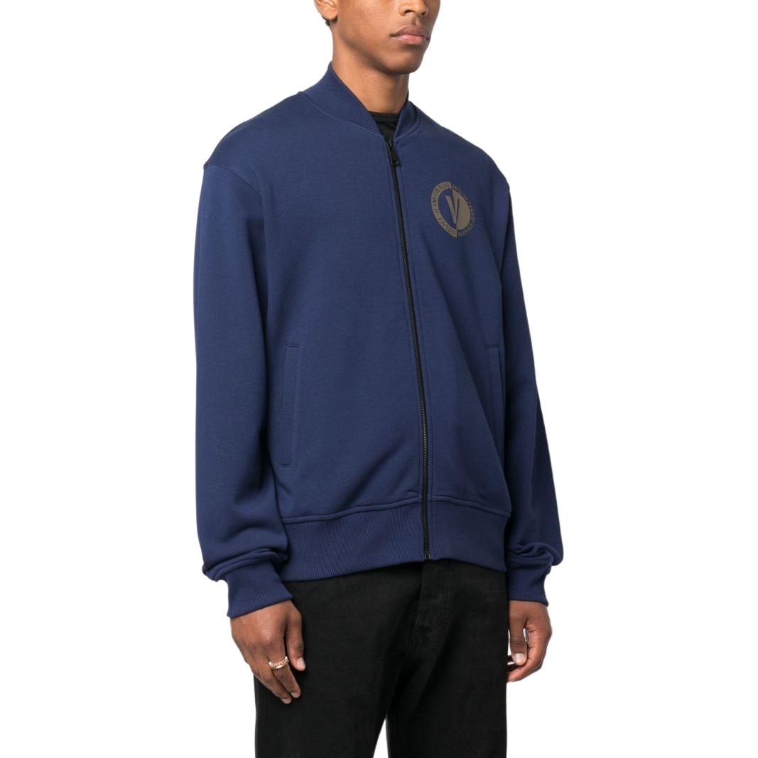 Versace Jeans Couture Куртка (Арт. 75GAIG07-CF00G-238) — фото 3