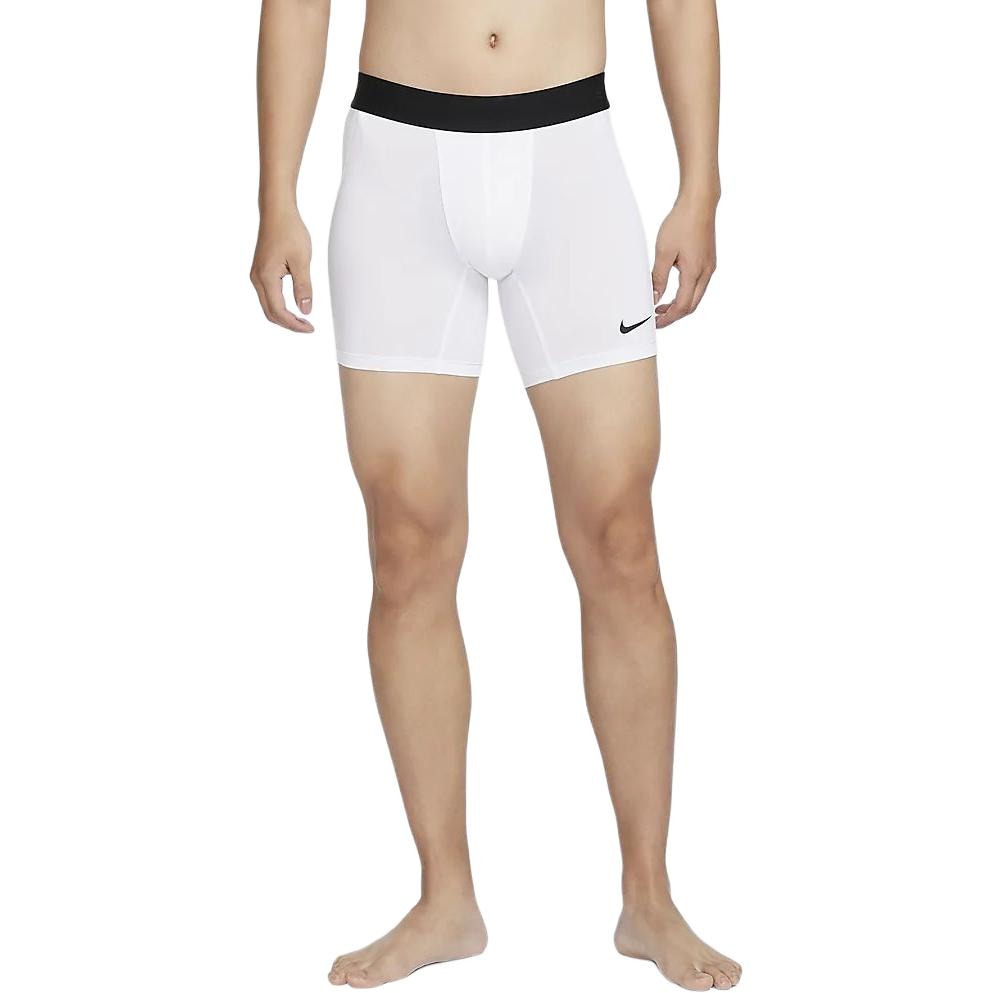 Nike Pro Dri-FIT White — фото 1