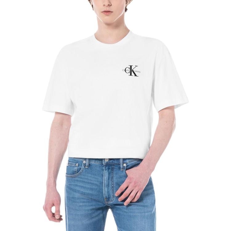 Calvin Klein T — фото 3