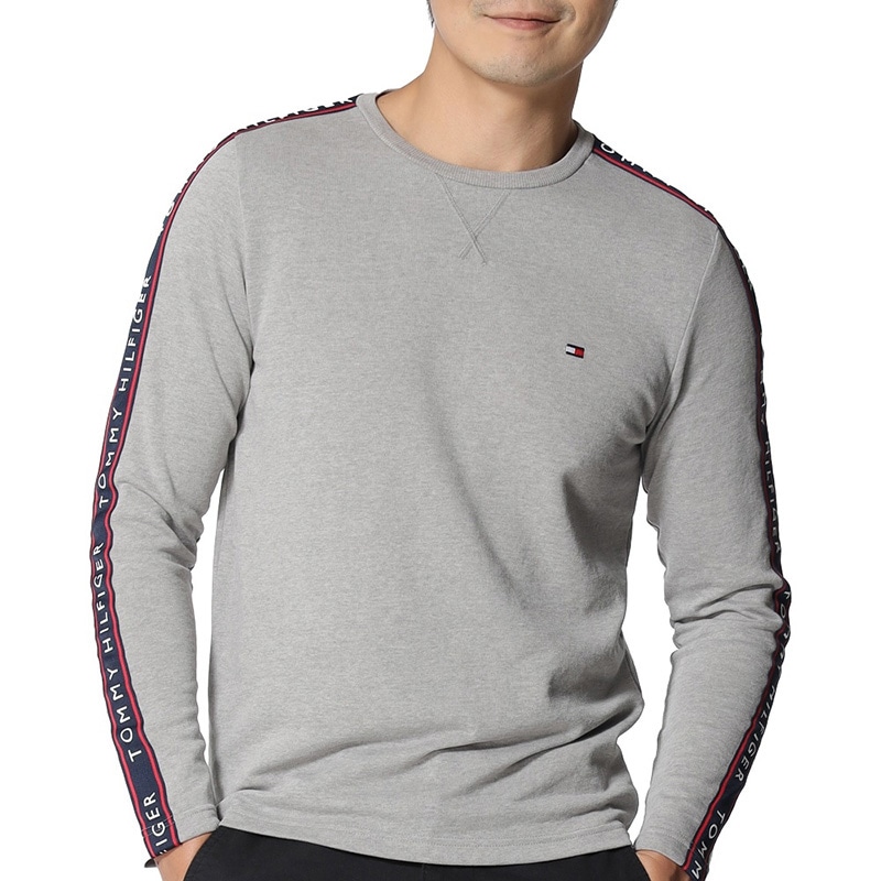 Tommy Hilfiger logoT — фото 4