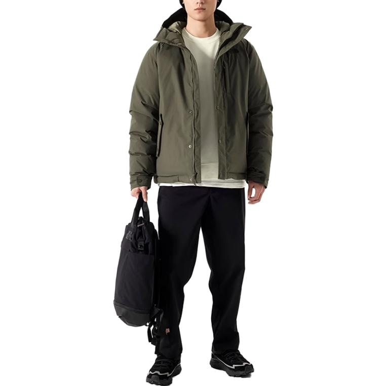 The North Face Одежда (Арт. NF0A88R4-21L) — фото 4