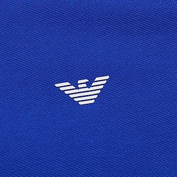 Emporio Armani SS22 Polo — фото 5