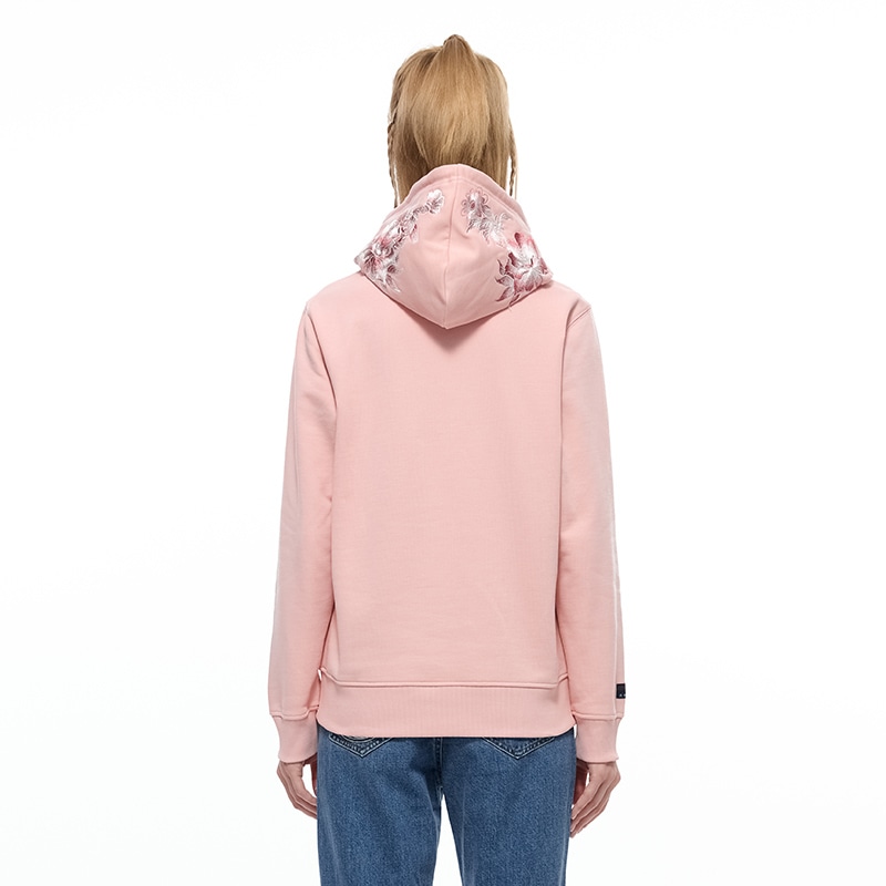 鬼洗 Oniarai Hoodie — фото 7