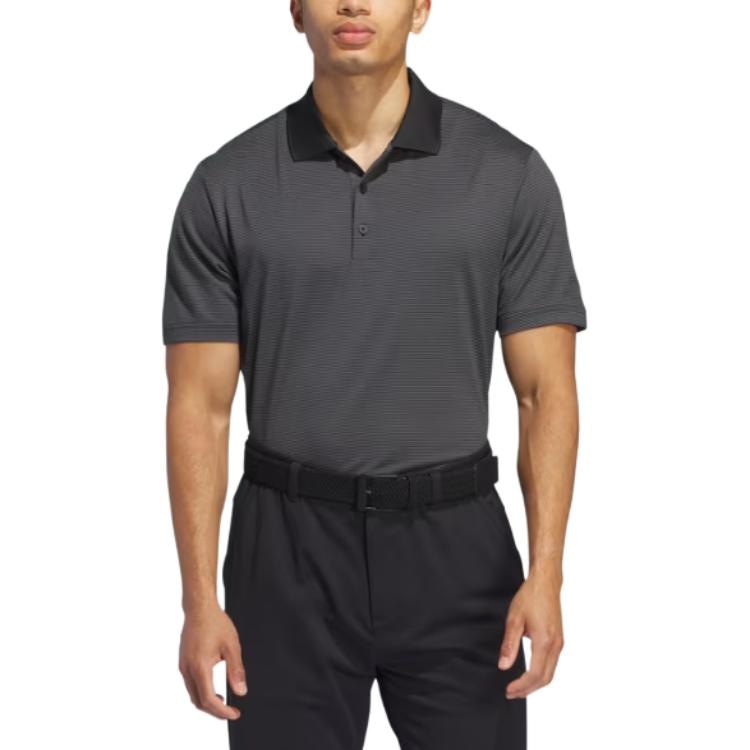 Adidas Ottoman Polo Shirt — фото 2