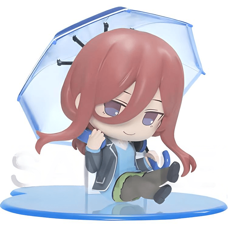 GOOD SMILE COMPANY GSC TYNY SCENE Q 9.3cm