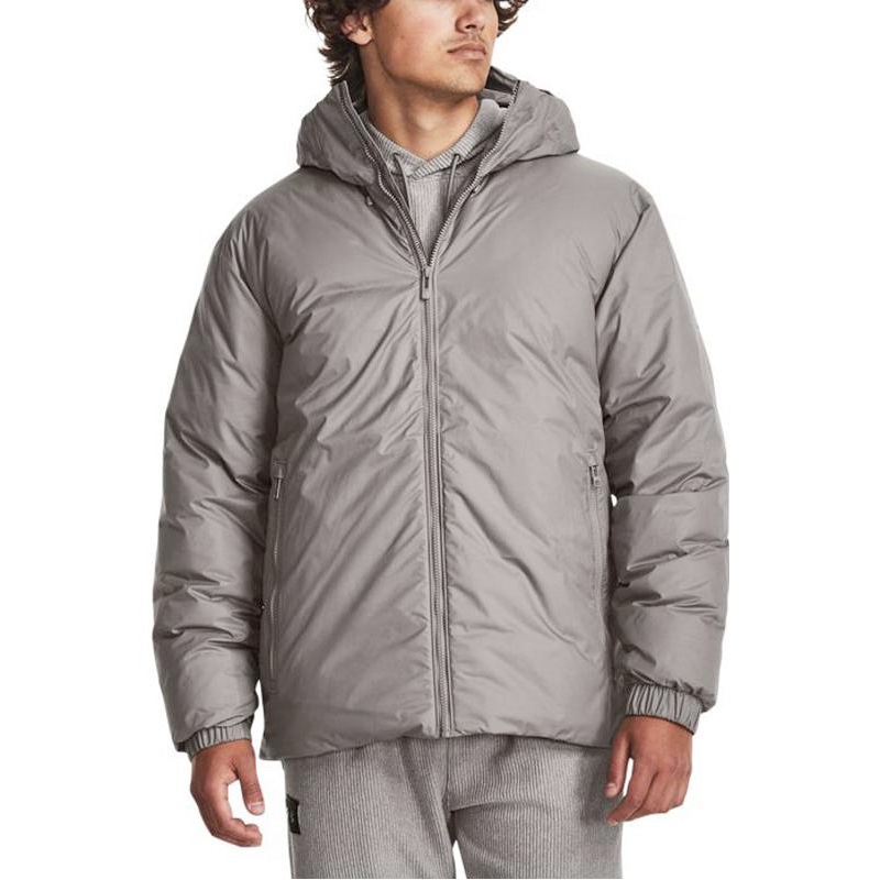 Under Armour ColdGear Infrared Down Jacket — фото 2