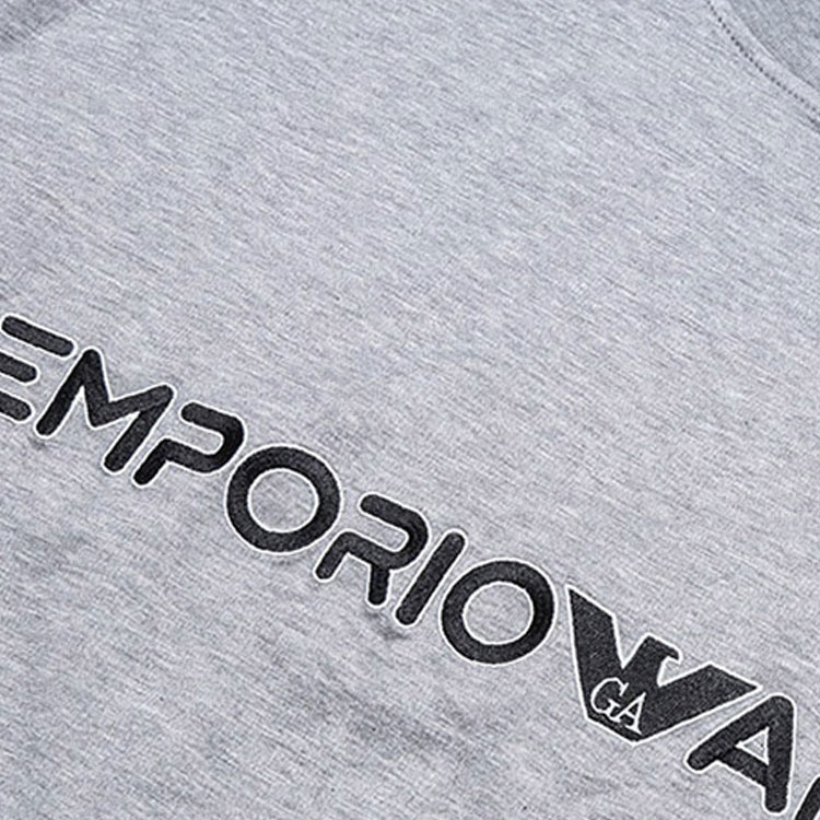 Emporio Armani SS23 LogoT — фото 5