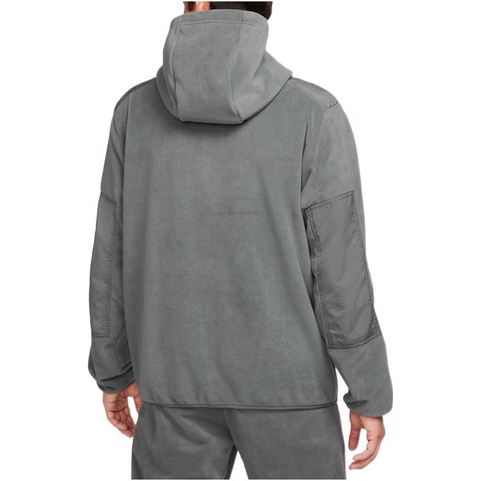 Nike Hoodie Grey — фото 4