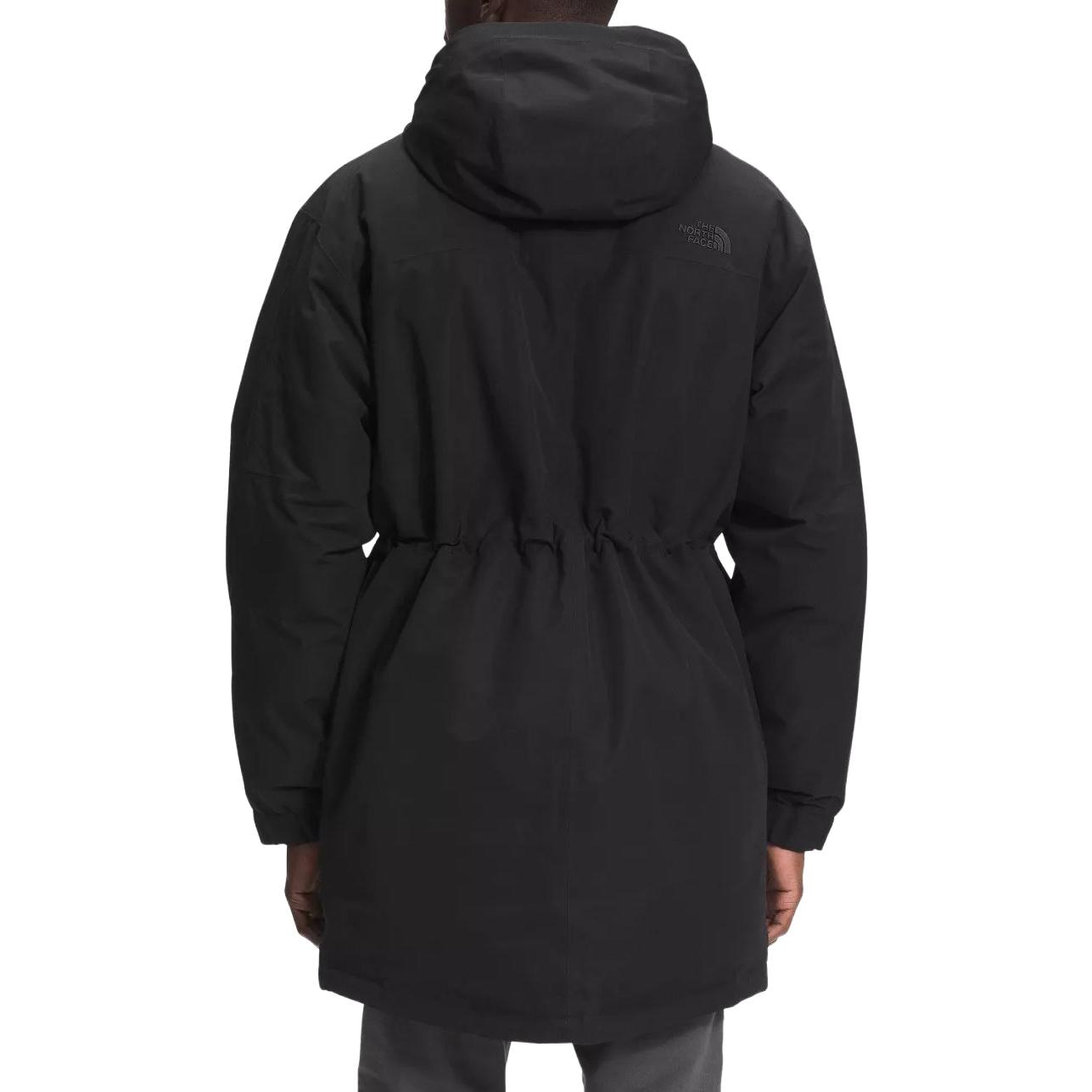 The North Face 700 Down Parka — фото 2