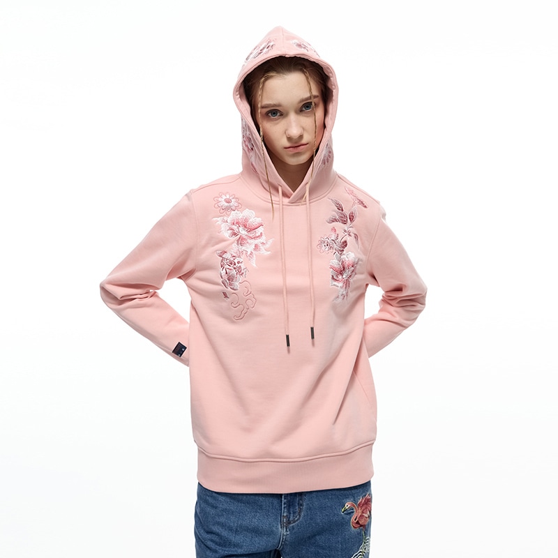 鬼洗 Oniarai Hoodie — фото 8