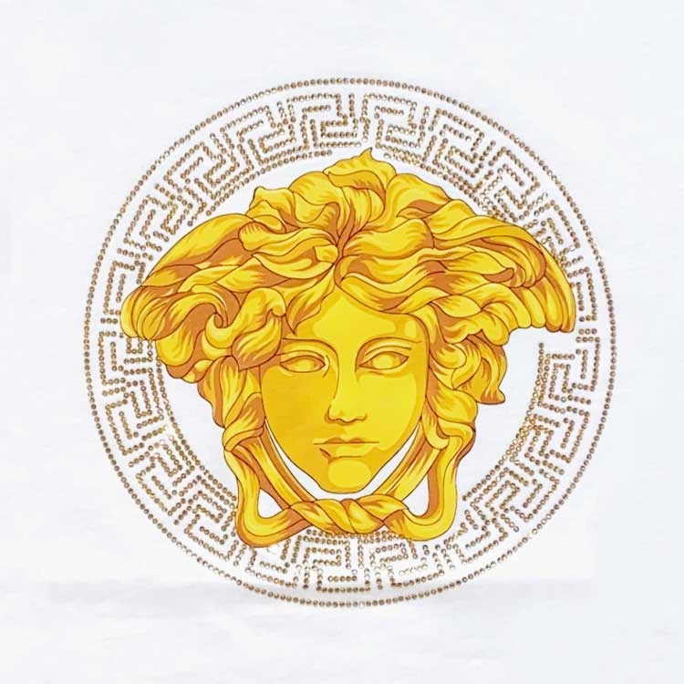 Versace SS23 T — фото 6