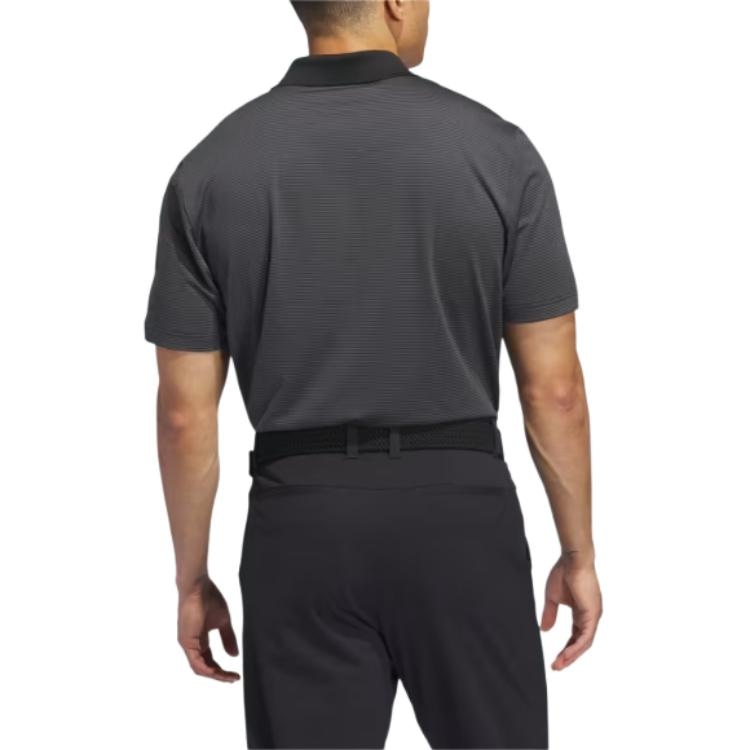 Adidas Ottoman Polo Shirt — фото 3