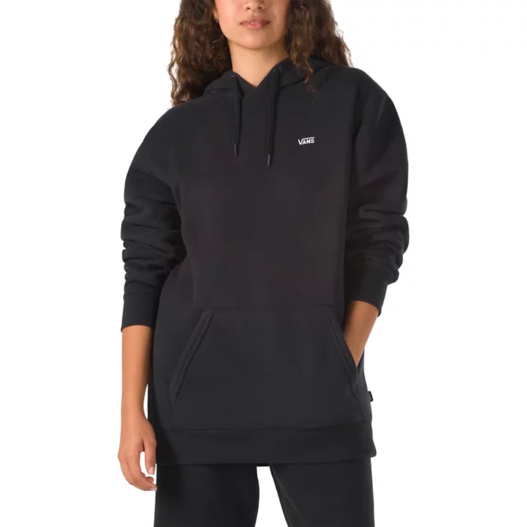 Vans Hoodie Black — фото 4