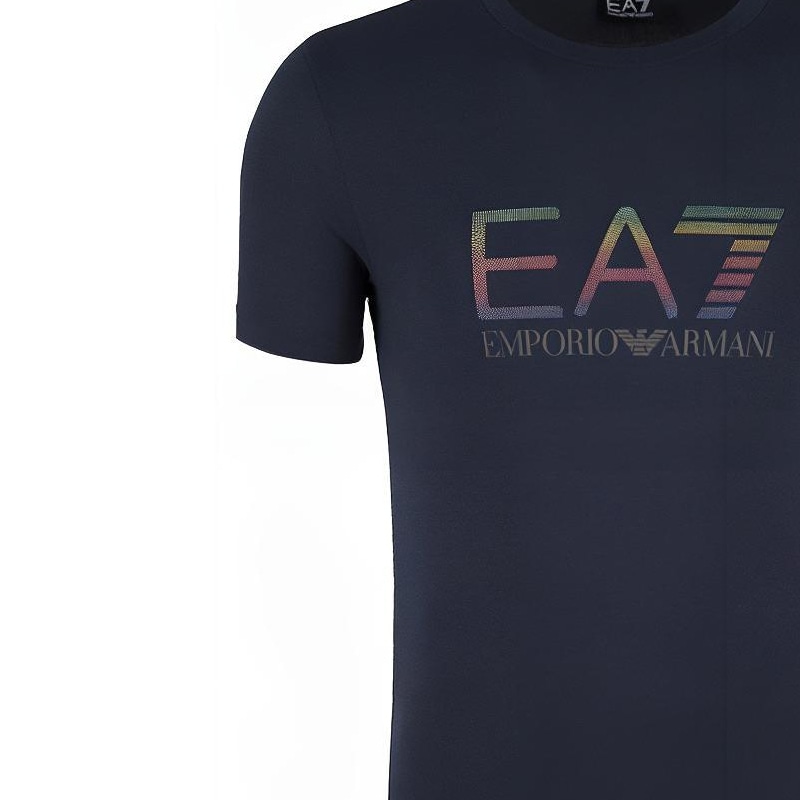 Emporio Armani SS22 LogoT — фото 4