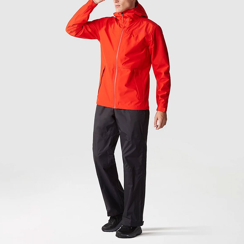 The North Face Antora Rain Trousers — фото 4